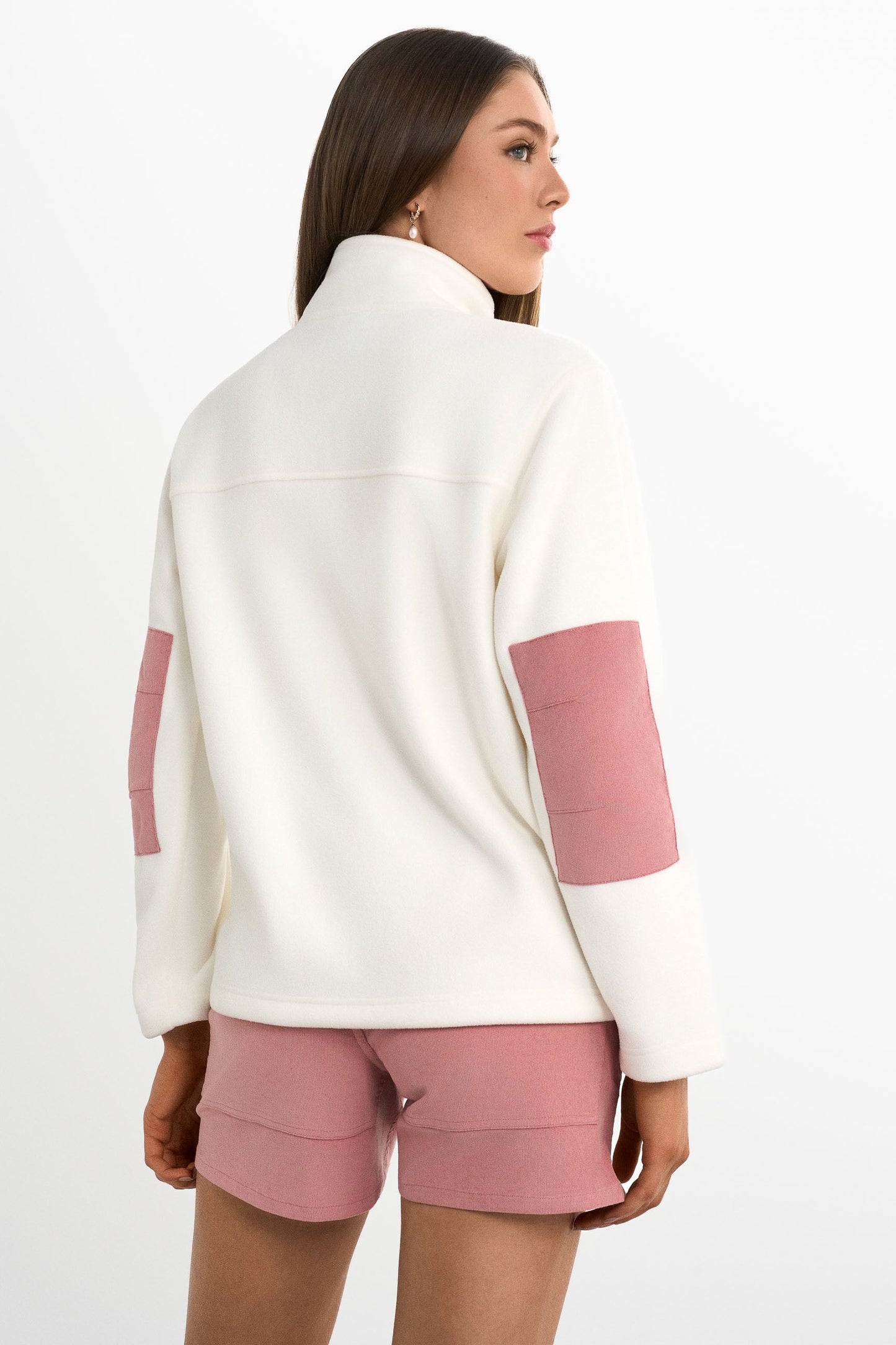 Altitude Fleece Jacket