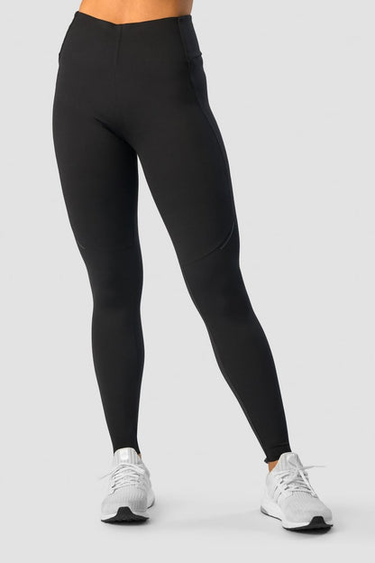 charge pocket tights wmn black