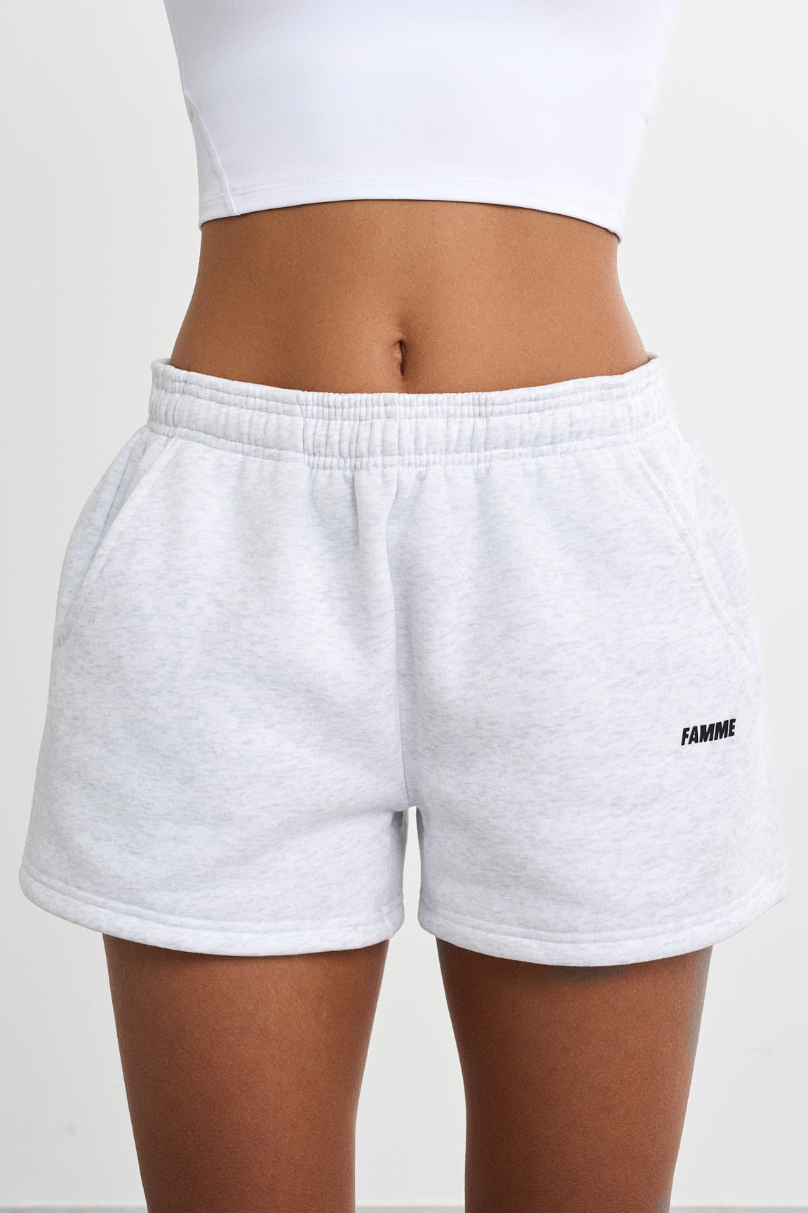 Essential Sweat Shorts