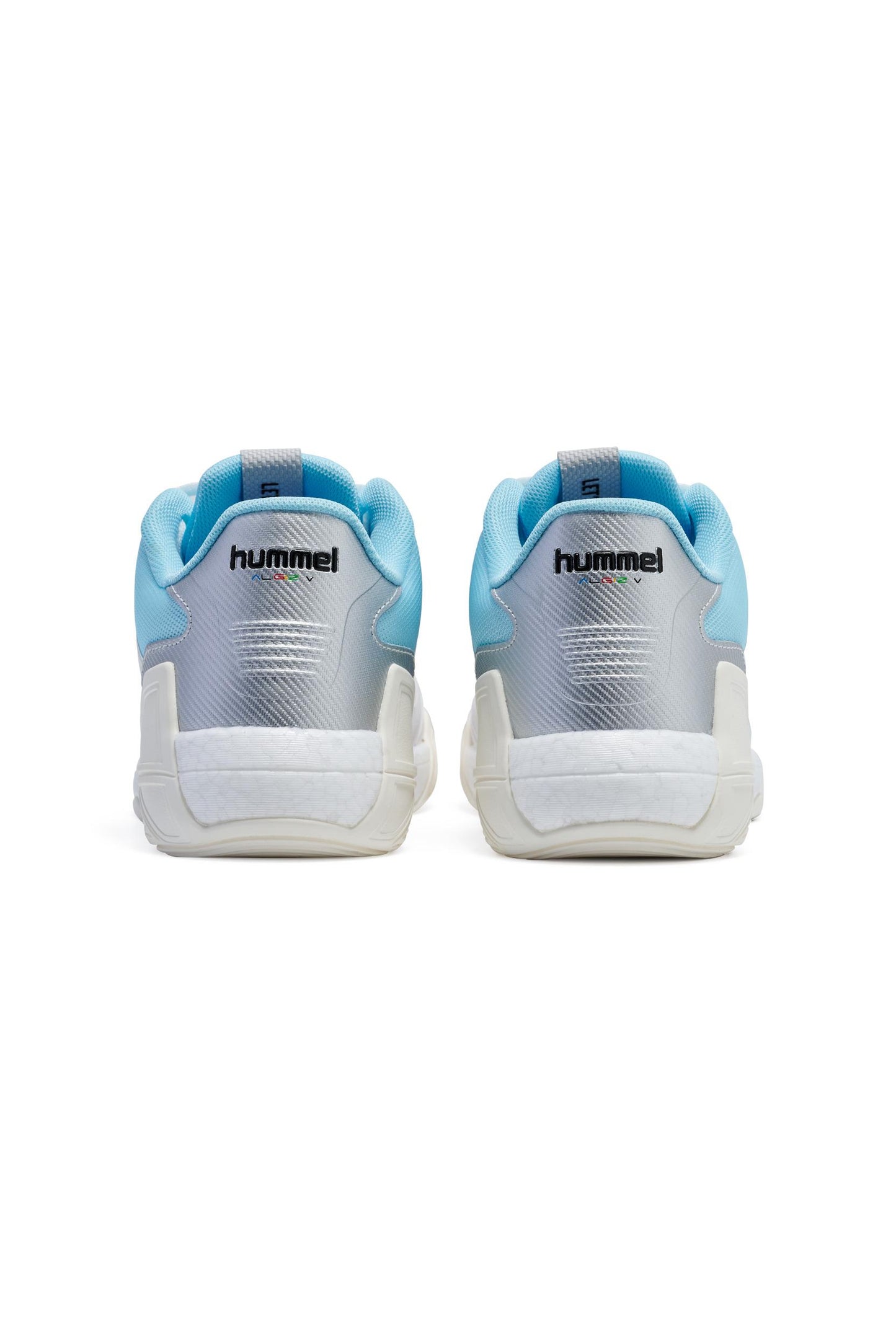 HUMMEL - Algiz Ltd Shoes - White/multicolor