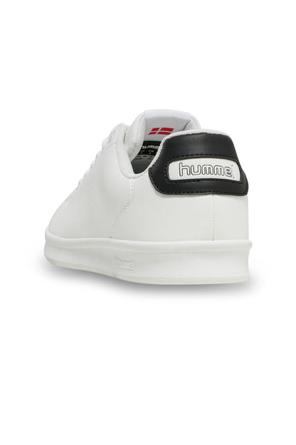 HUMMEL - Busan Shoes - White/anthracite