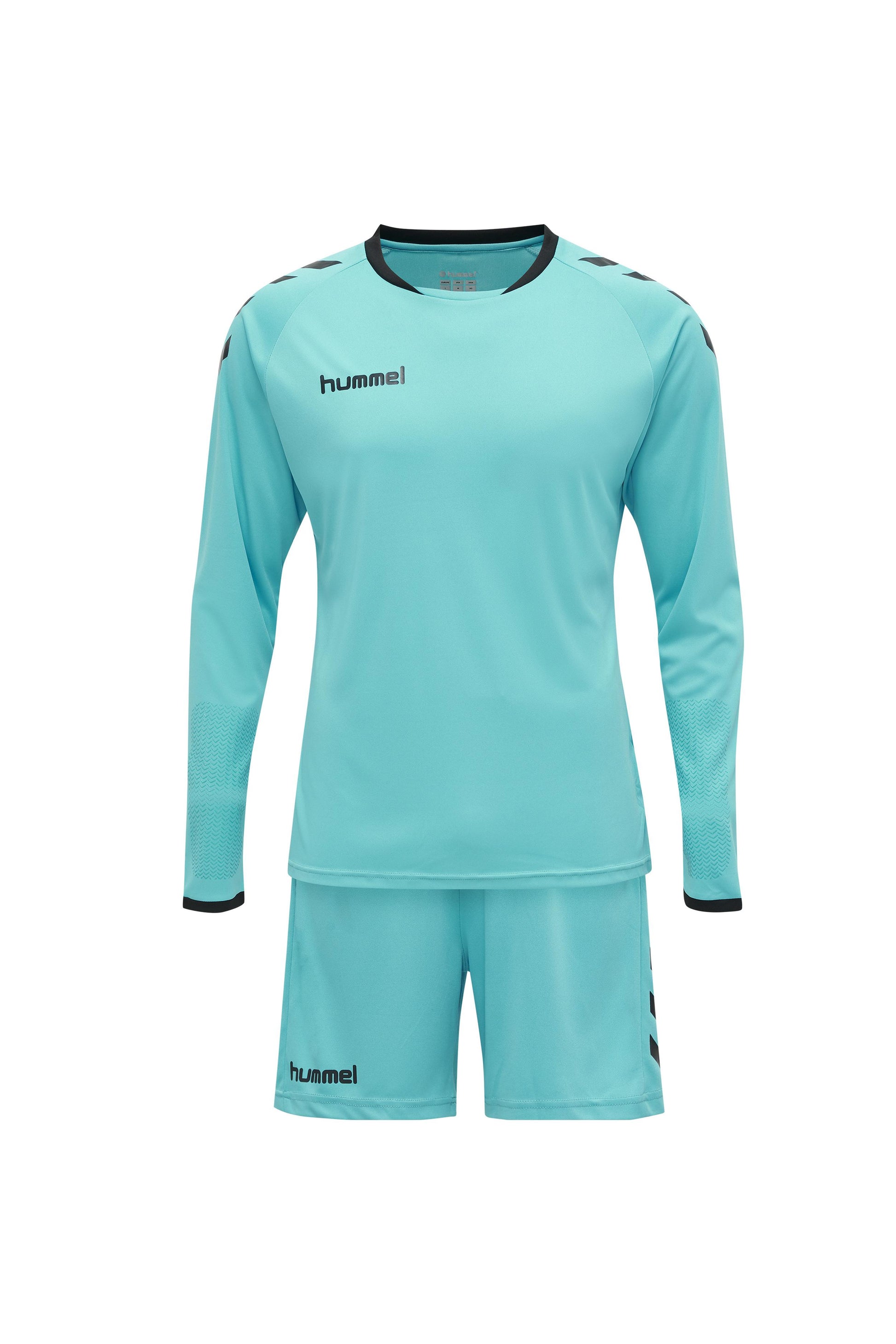 HUMMEL - Core Gk Set - Scuba Blue