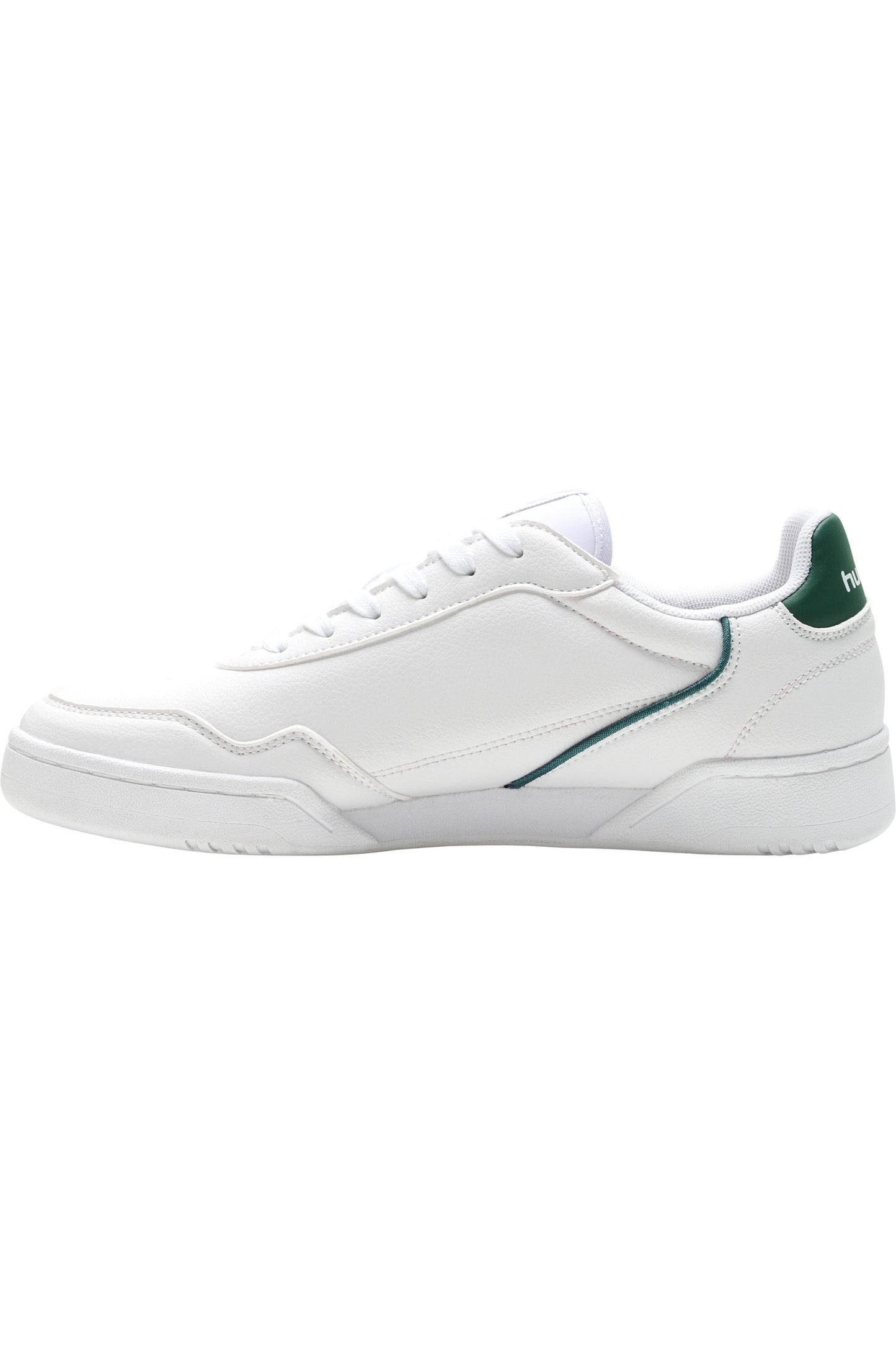 HUMMEL - Forli Shoes - White/green