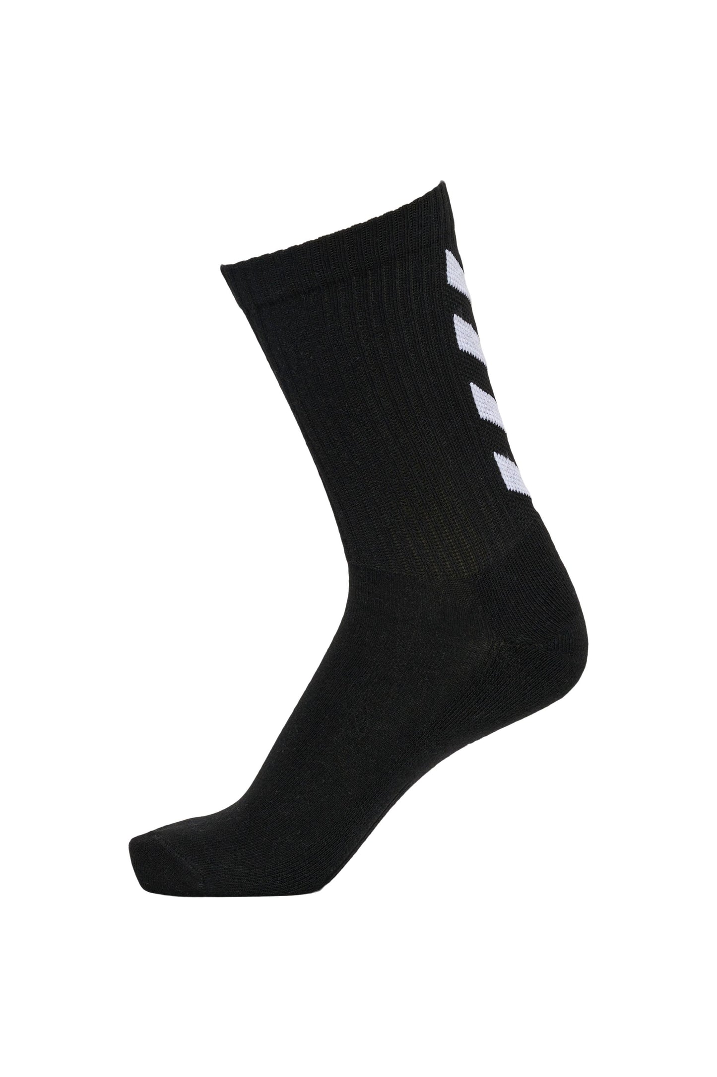 HUMMEL - Fundamental 3-pack Sock - Black