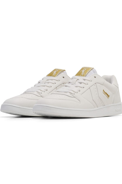 HUMMEL - Handball Perfekt Shoes - White