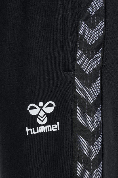 HUMMEL - Hmlauthentic Co Training Pants Woma - Black