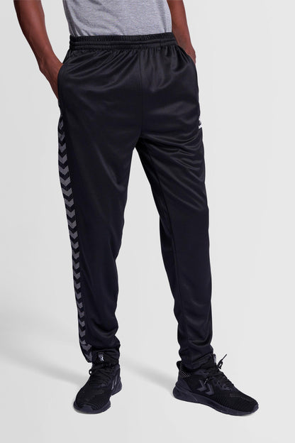 HUMMEL - Hmlauthentic Pl Pants - Black