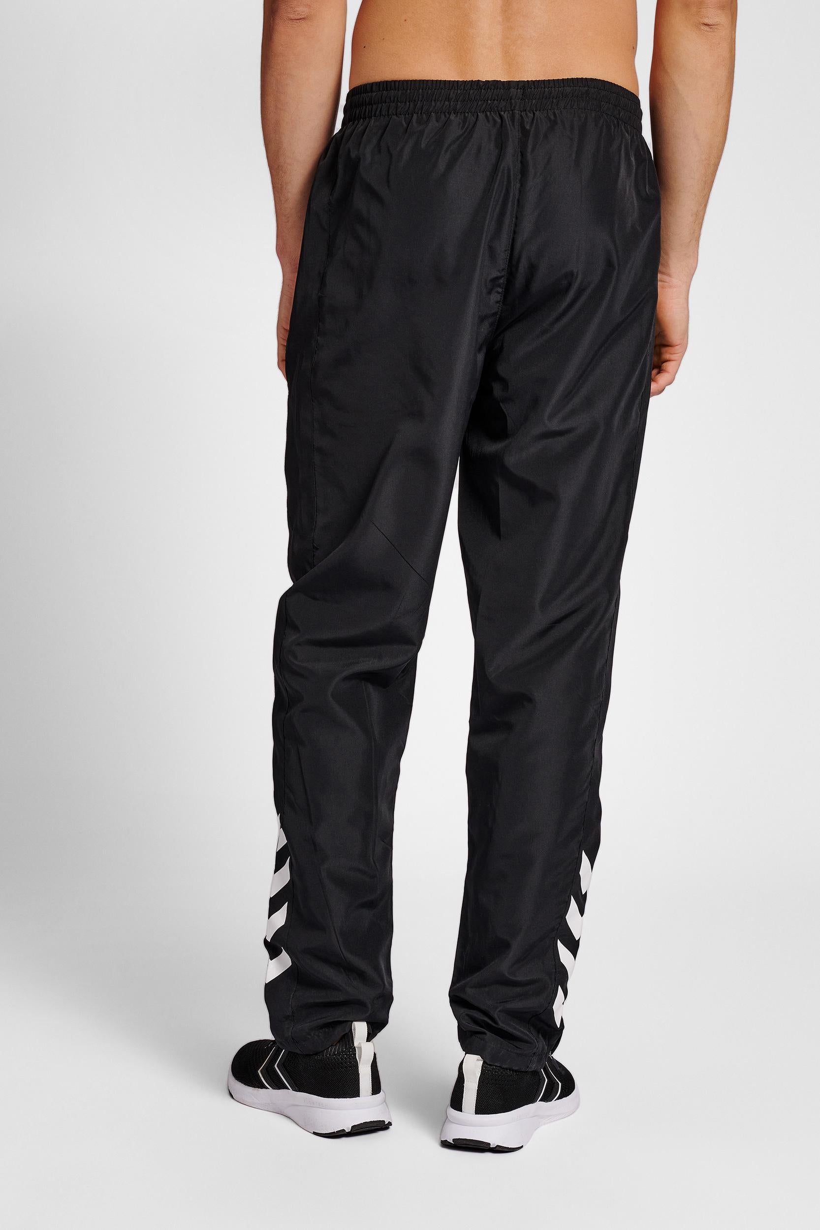 HUMMEL - Hmlcore Xk Micro Pants - Black