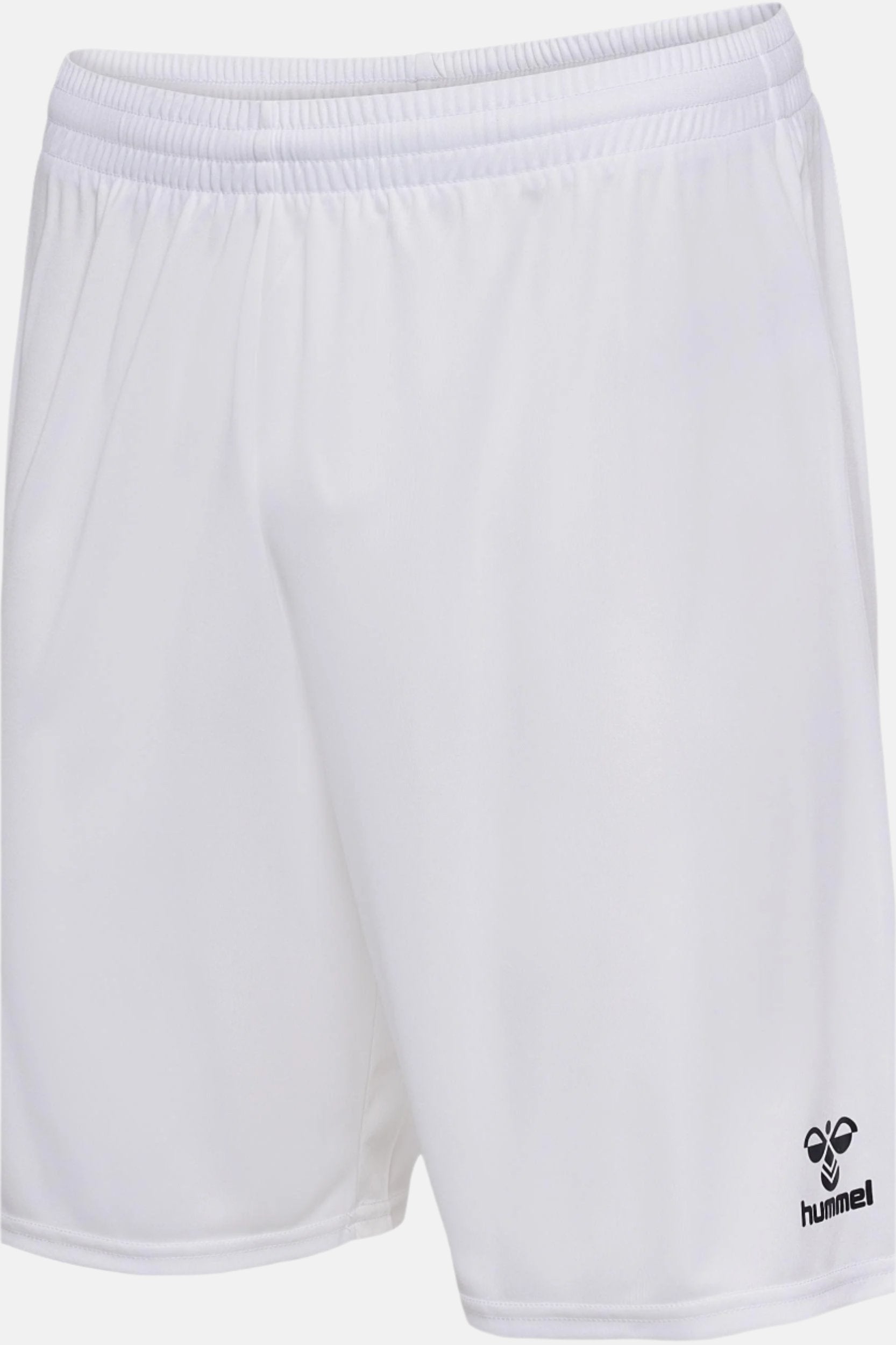 HUMMEL - Hmlessential Shorts - White