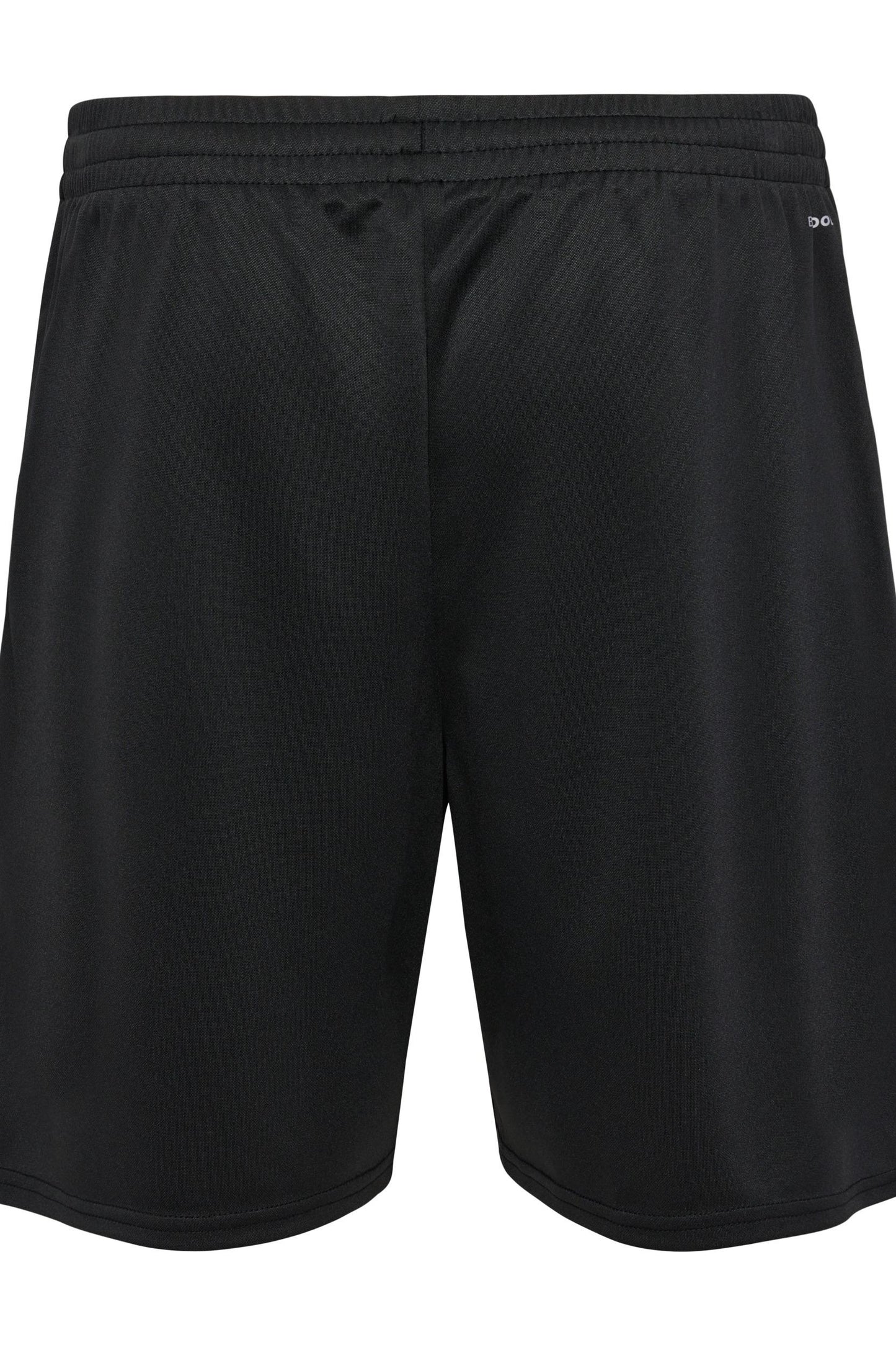 HUMMEL - Hmlessential Training Shorts - Black