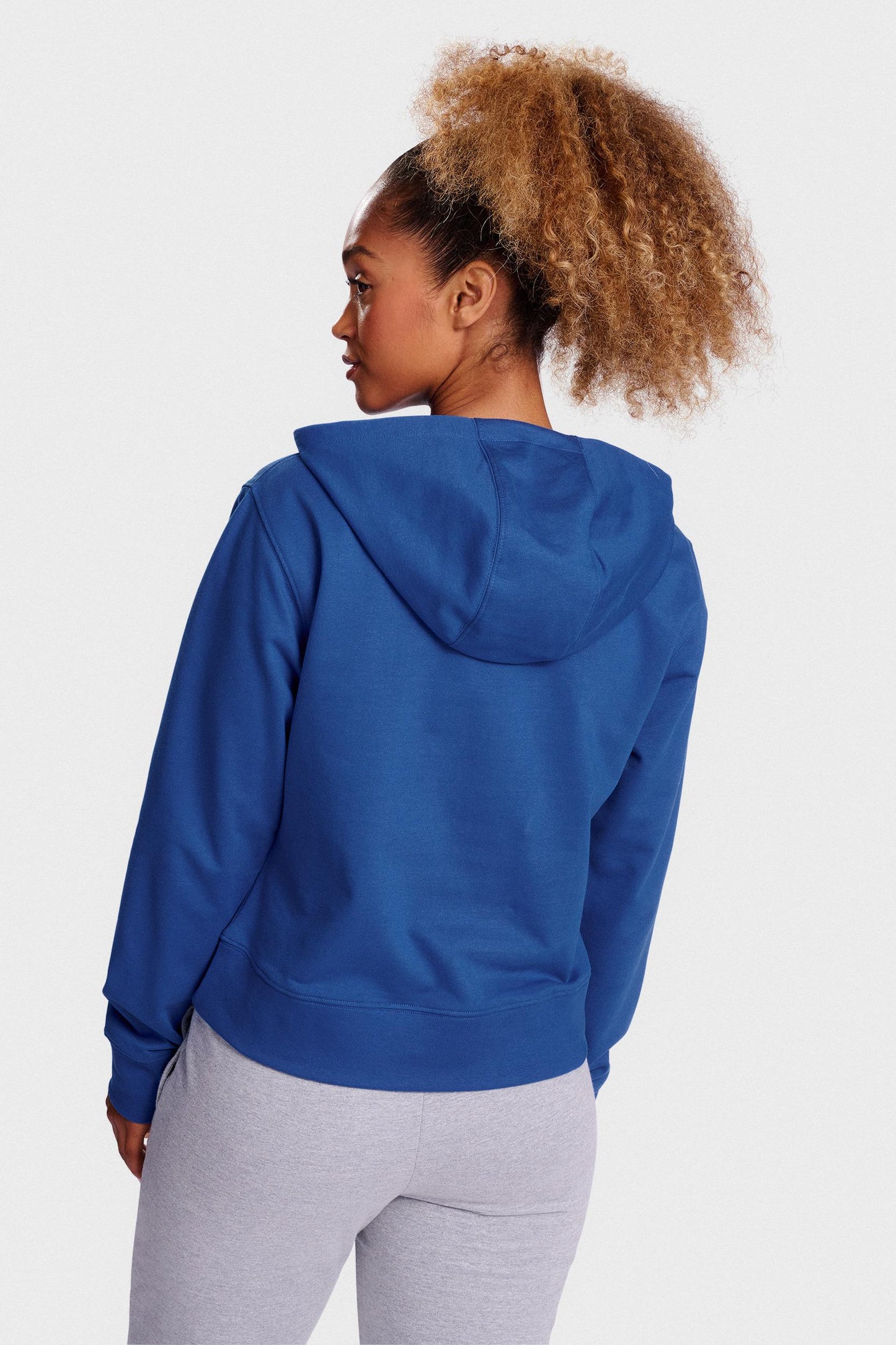 HUMMEL - Hmlgo 2.0 Hoodie Woman - True Blue