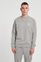 Grey Melange / S