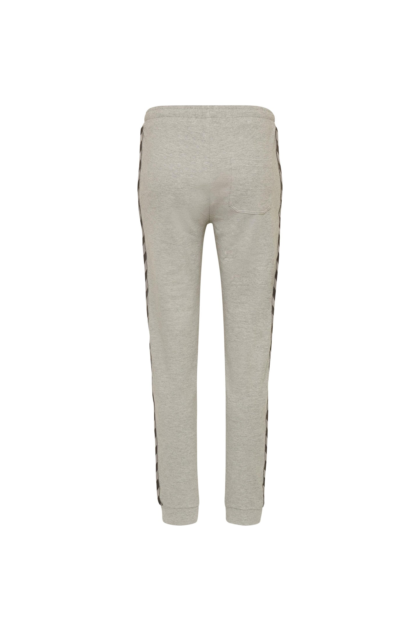 HUMMEL - Hmlmove Classic Pants Woman - Grey Melange