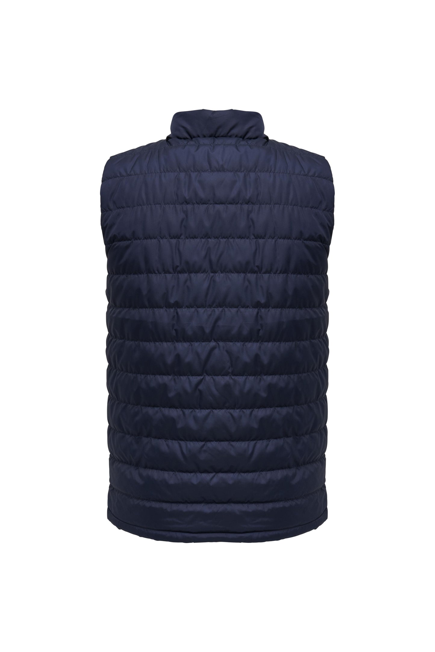 HUMMEL - Hmlnorth Waistcoat - Marine