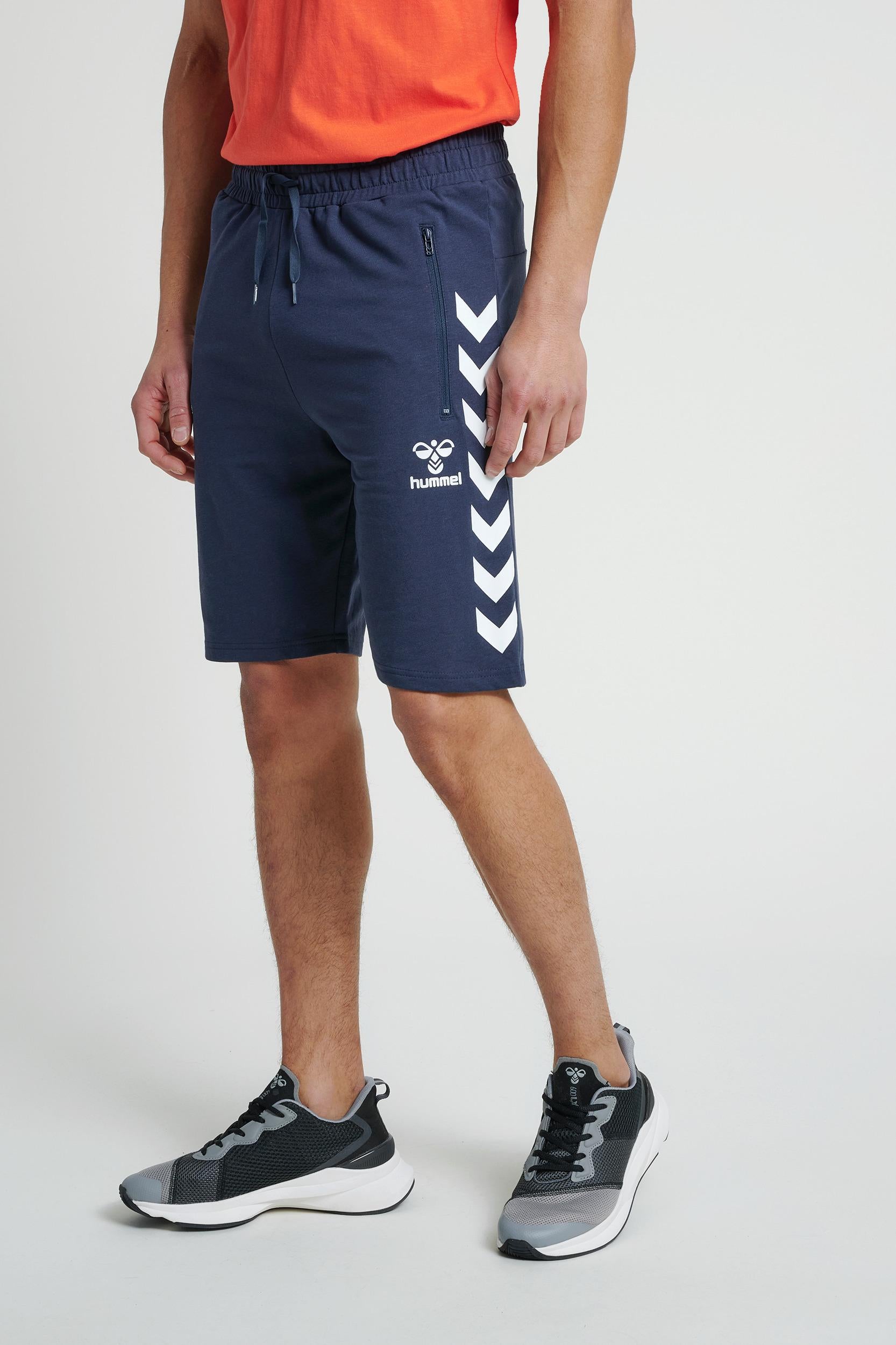 HUMMEL - Hmlray 2.0 Shorts - Blue Nights