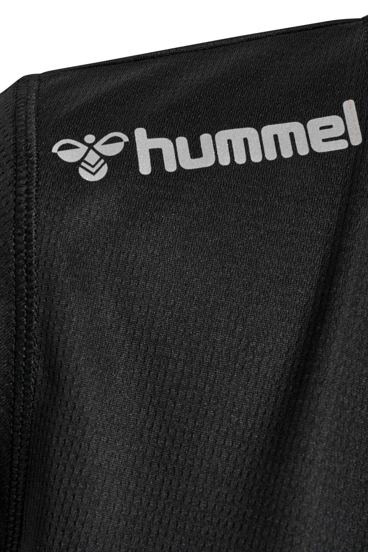 HUMMEL - Hmlrun Jersey S/s Woman - Black