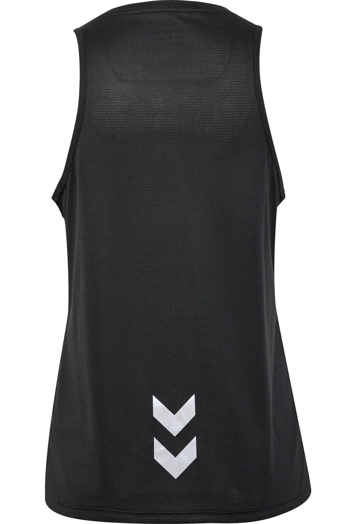 HUMMEL - Hmlrun Singlet S/l Woman - Black