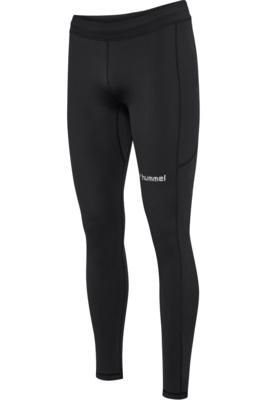 HUMMEL - Hmlrun Tight - Black