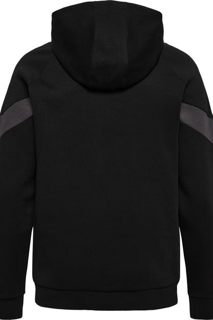 HUMMEL - Hmltravel Sweat Hoodie - Black