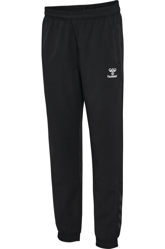 HUMMEL - Hmltravel Woven Pants Woman - Black