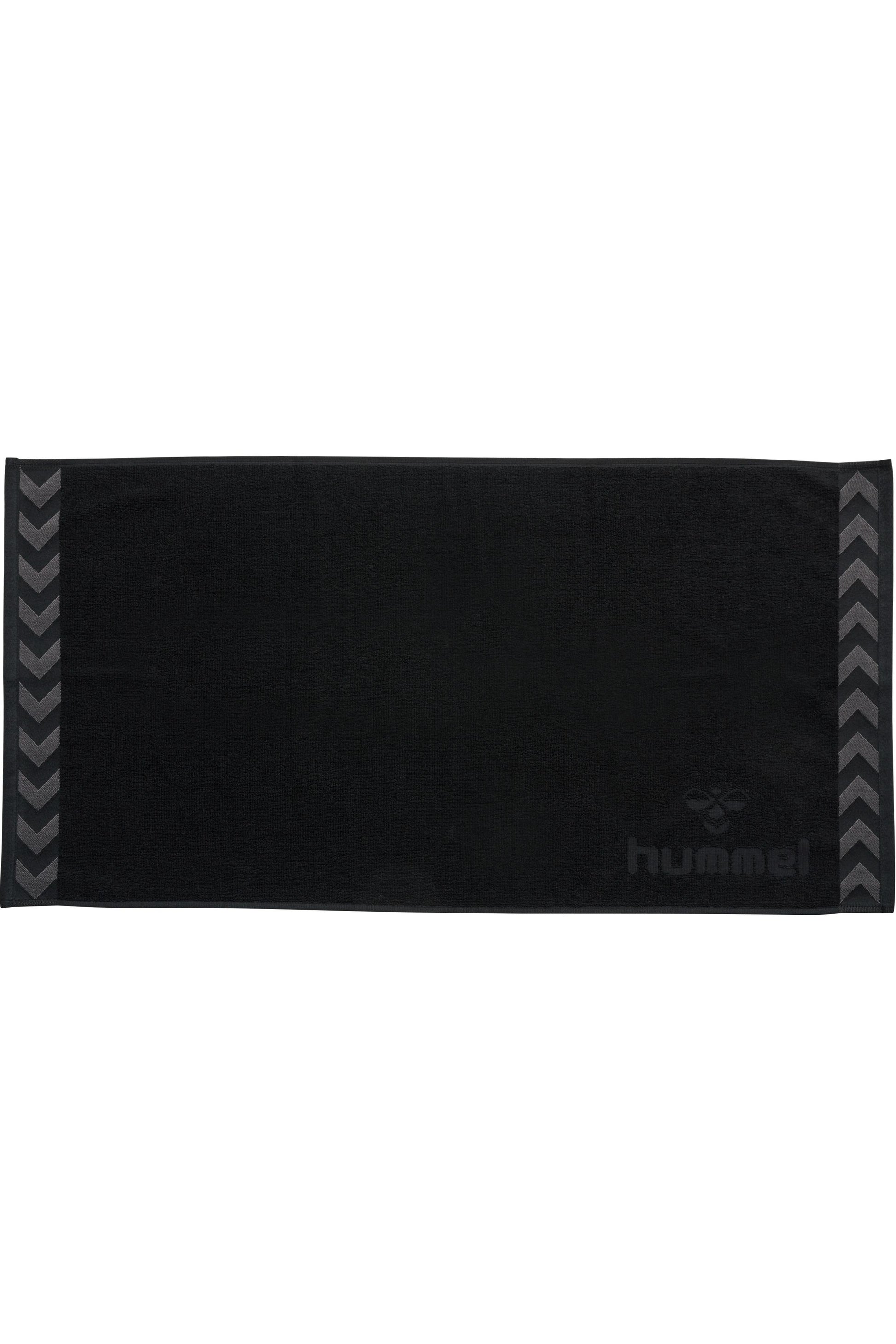 HUMMEL - Hummel Small Towel - Black