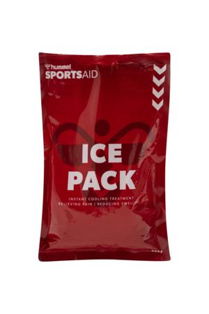 HUMMEL - Icepack / Single Use - Transparent