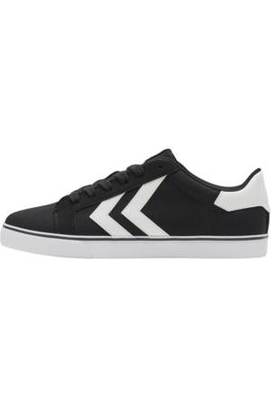 HUMMEL - Leisure Lx-e Shoes - Black