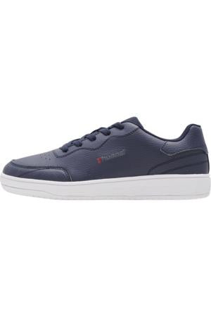 HUMMEL - Match Point Shoes - Navy