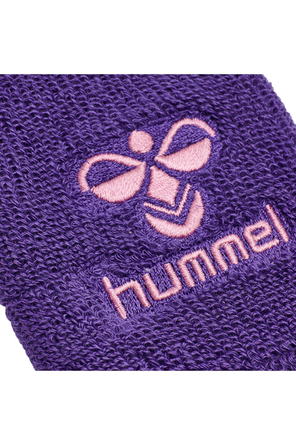 HUMMEL - Old School Small Wristband - Acai