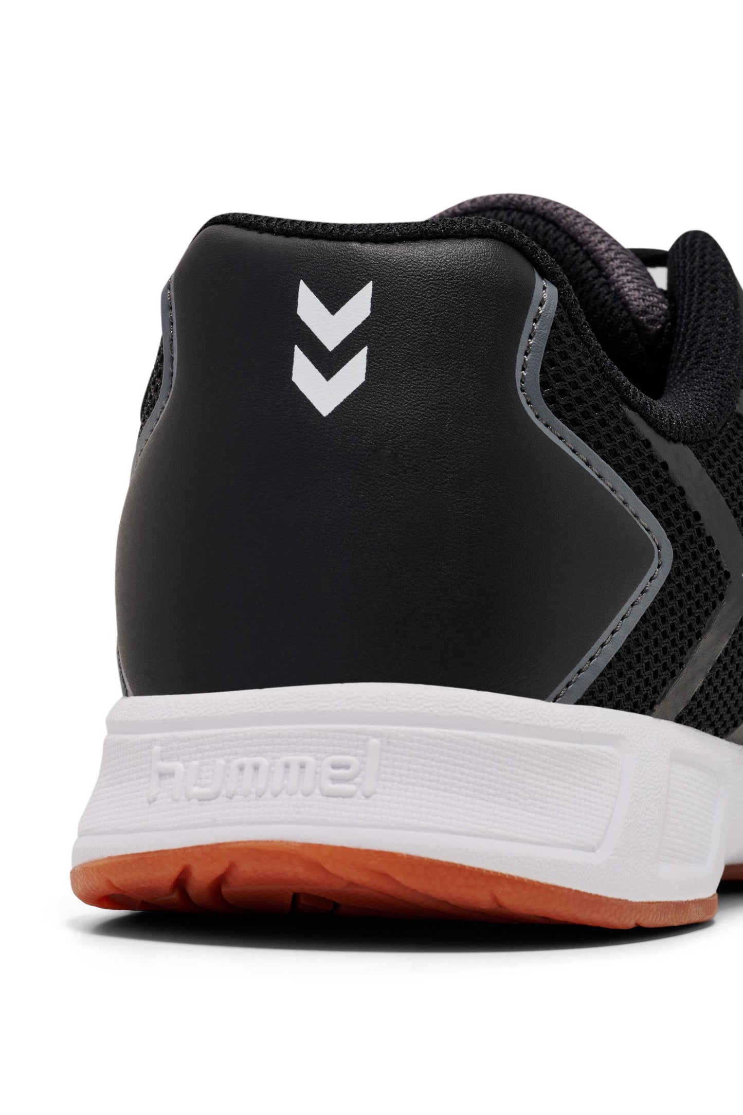 HUMMEL - Root Elite Ii Shoes - Black/white