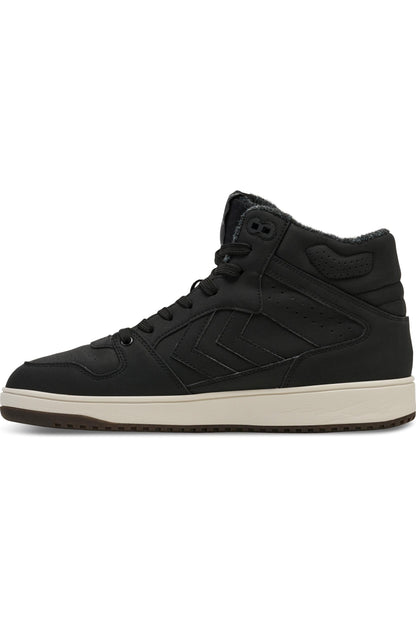 HUMMEL - St. Power Play Mid Winter Shoes - Black