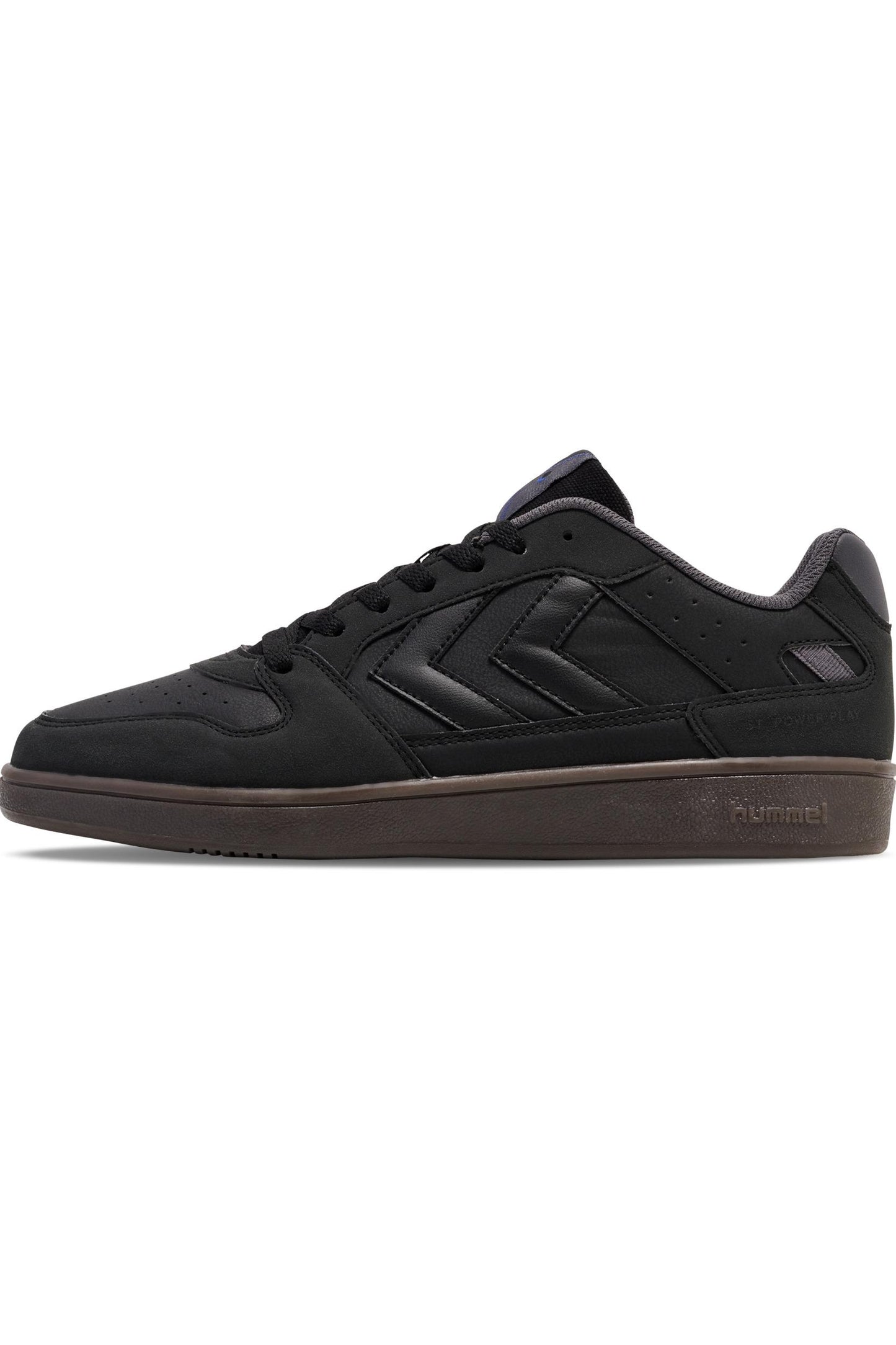 HUMMEL - St Power Play Wt Shoes - Anthracite