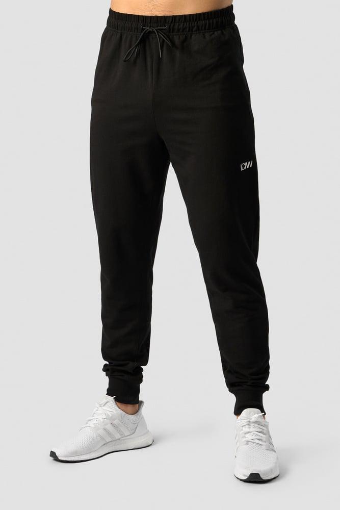 ICANIWILL - Activity Pants - Black