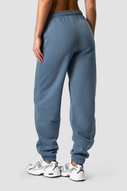 ICANIWILL - Everyday Sweatpants - Steel Blue