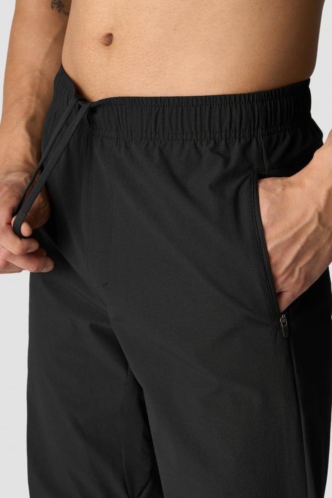 ICANIWILL - Mirage Pants - Black