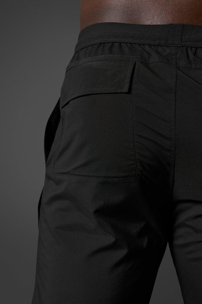 ICANIWILL - Reboot Tech Workout Pants - Black