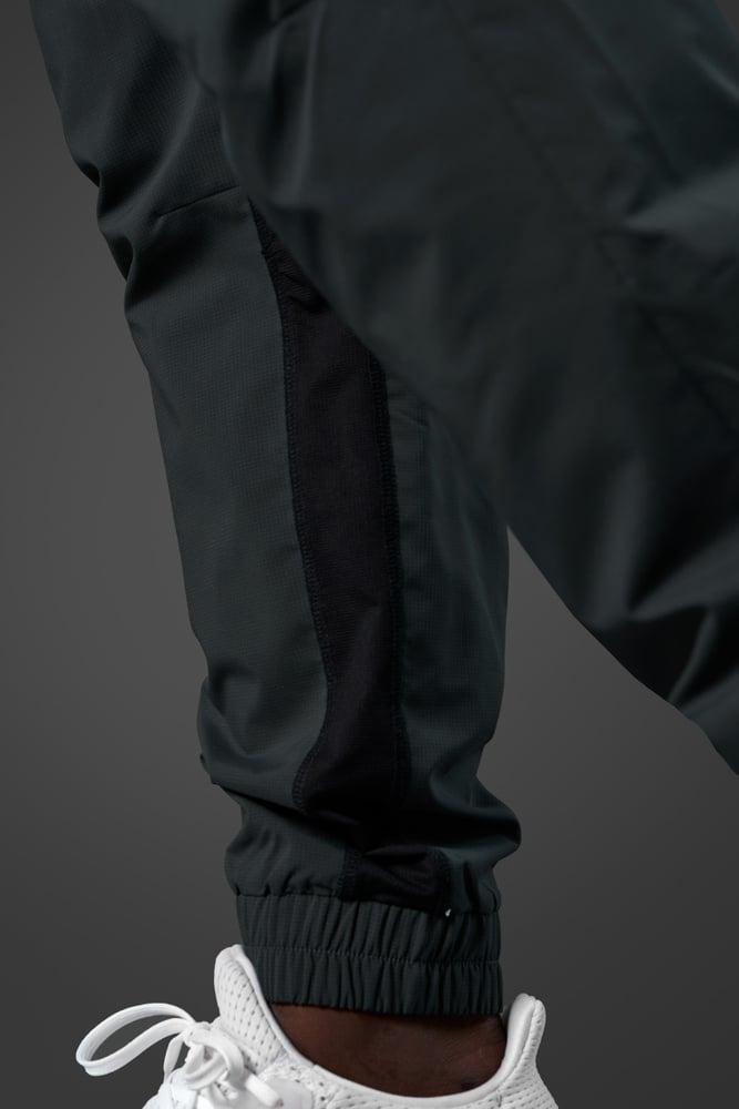 ICANIWILL - Reboot Tech Workout Pants - Night Green