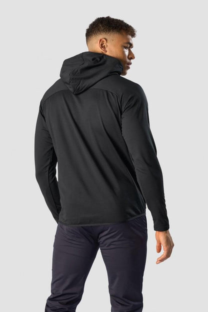 ICANIWILL - Ultimate Training Hoodie - Black