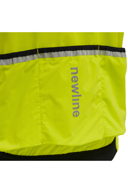 NEWLINE - Mens Core Bike Gilet - Evening Primrose