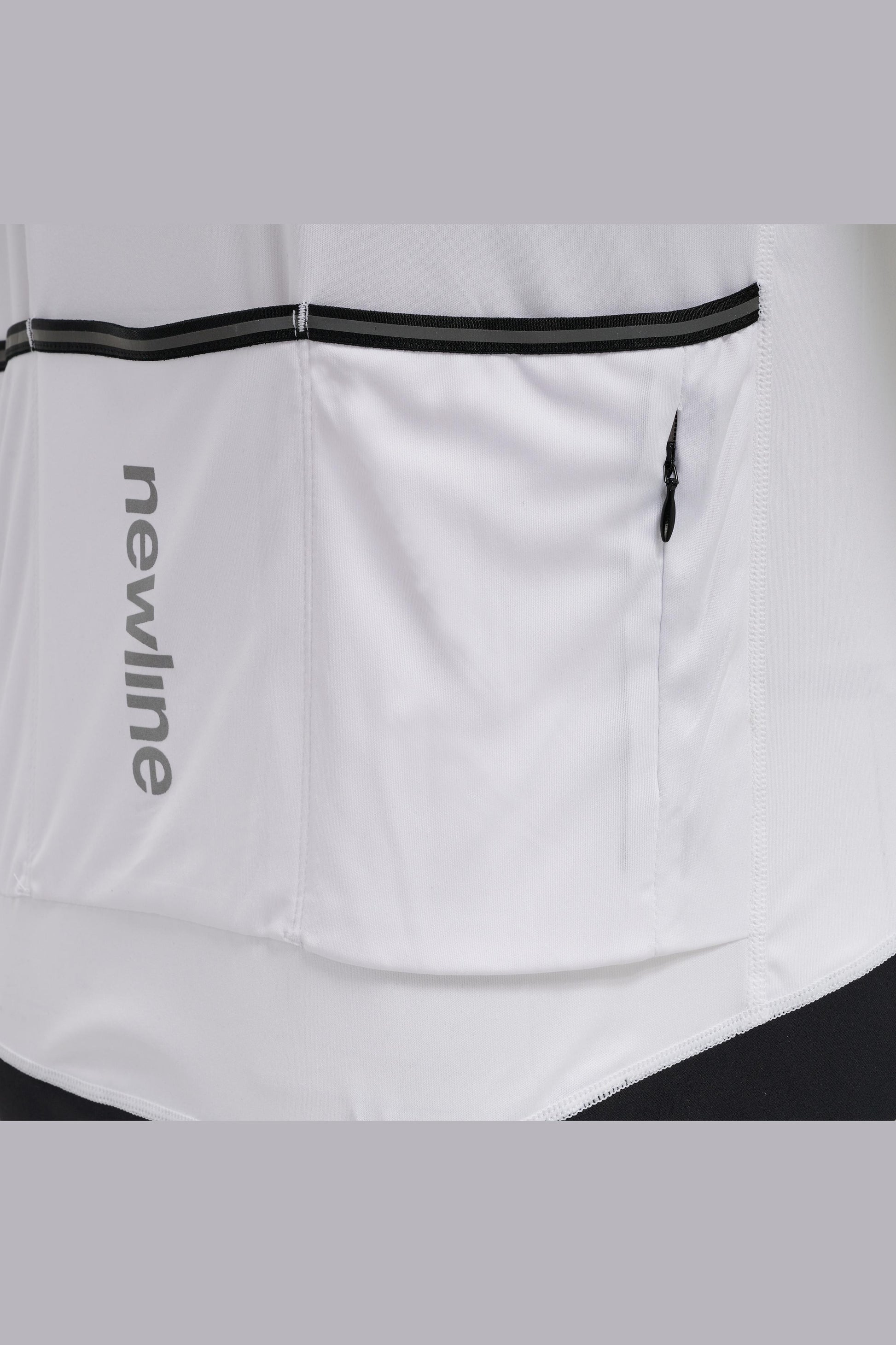 NEWLINE - Mens Core Bike Jersey - White