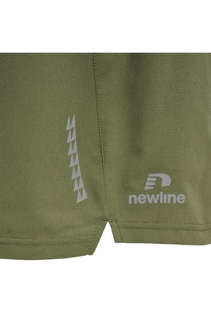 NEWLINE - Nwldallas Shorts Men - Four Leaf Clover