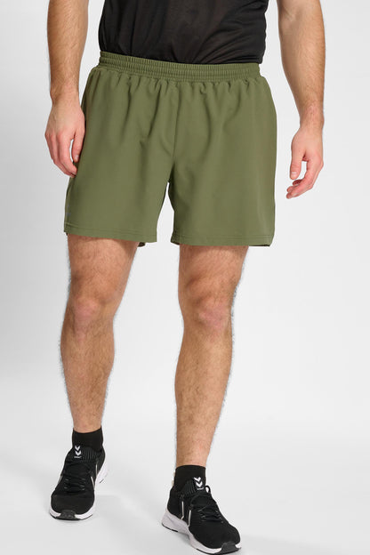 NEWLINE - Nwldallas Shorts Men - Four Leaf Clover