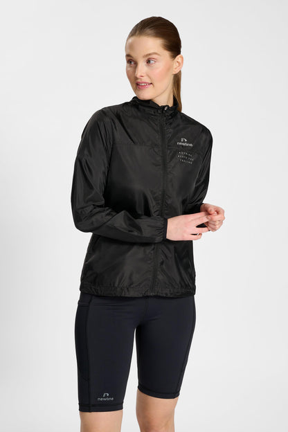 NEWLINE - Nwldenton Jacket Woman - Black