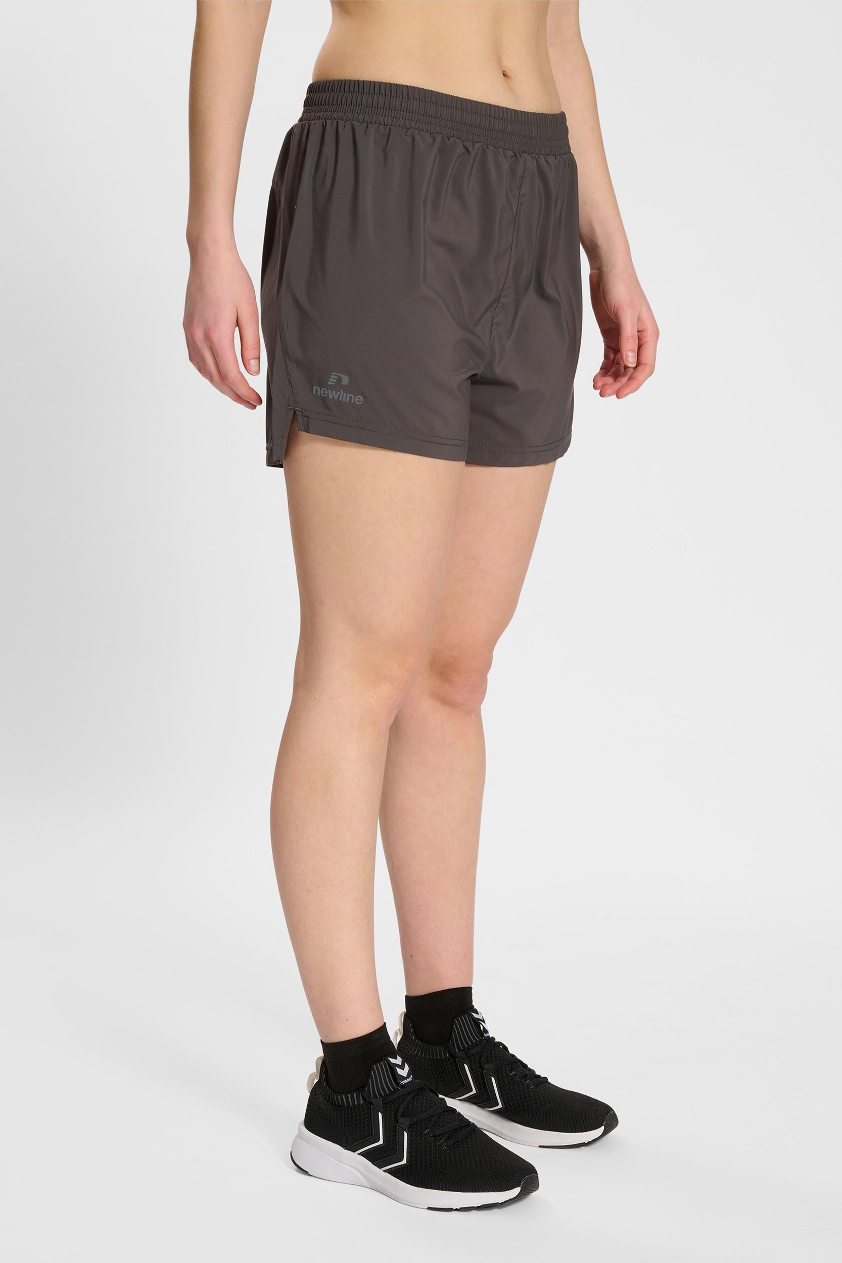 NEWLINE - Nwldetroit Shorts Woman - Pavement