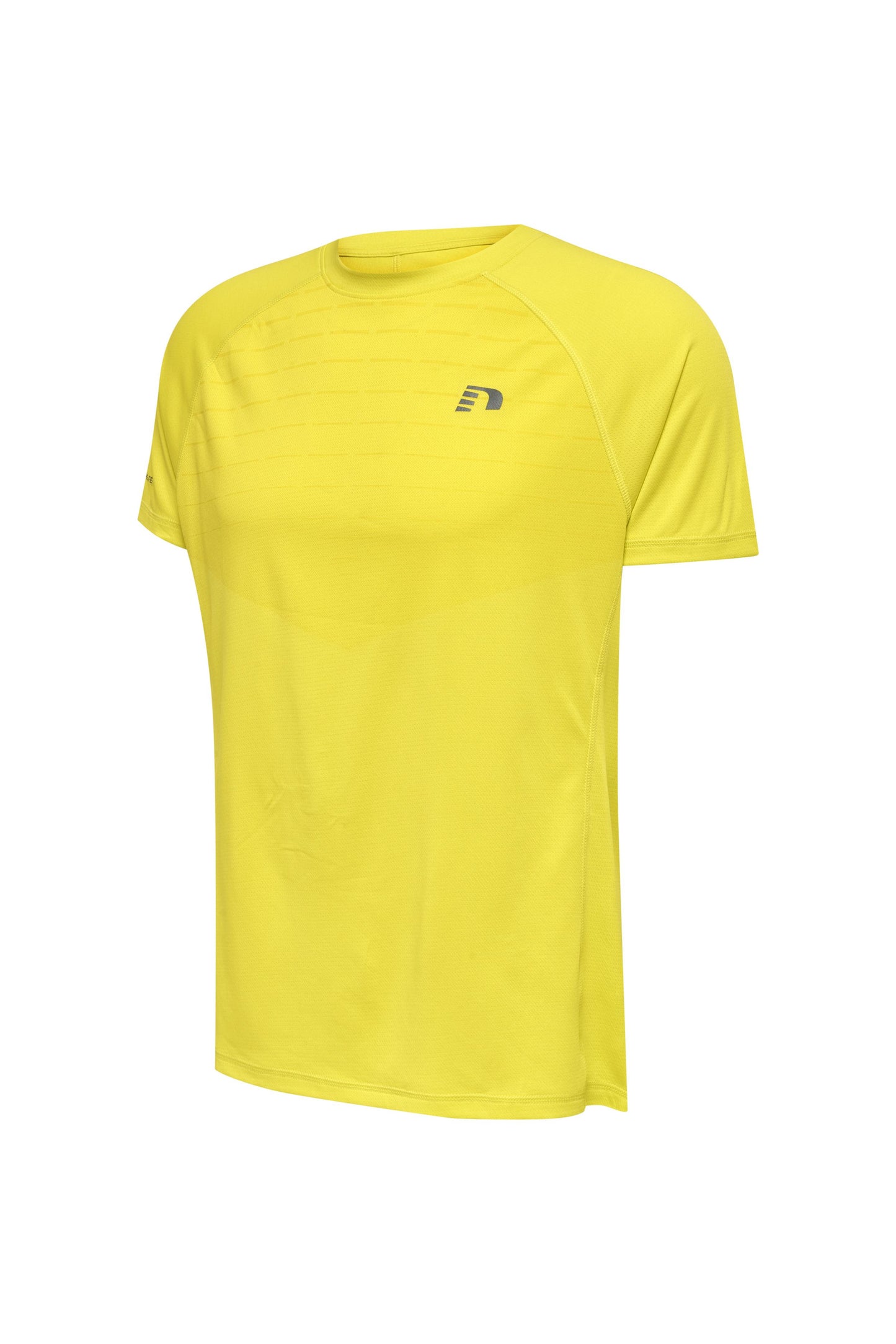 NEWLINE - Nwllakeland T-shirt S/s Men - Sulphur Spring