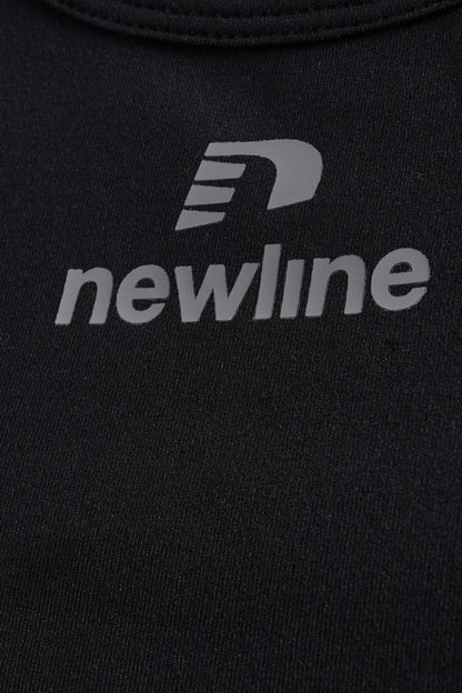 NEWLINE - Nwllean Sports Bra - Black