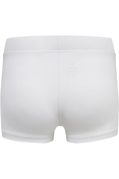 NEWLINE - Women Core Athletic Hotpants - White