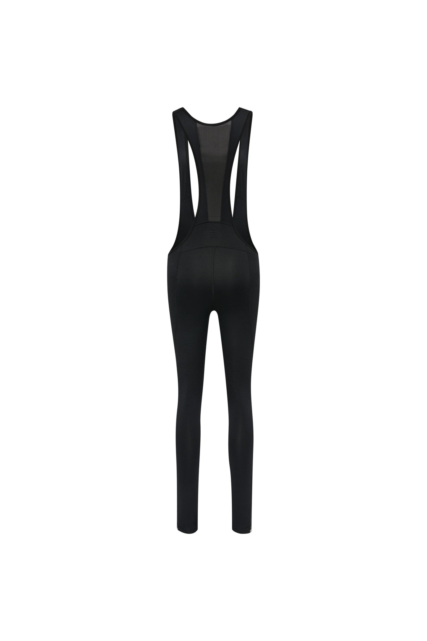 NEWLINE - Women Core Bike Long Bib - Black