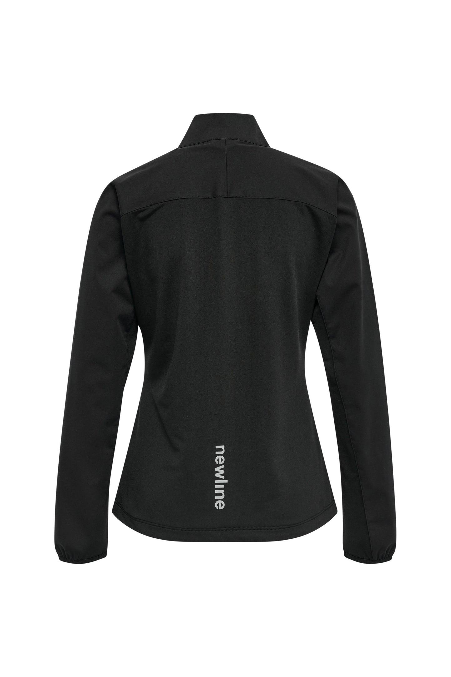 NEWLINE - Women Core Cross Jacket - Black