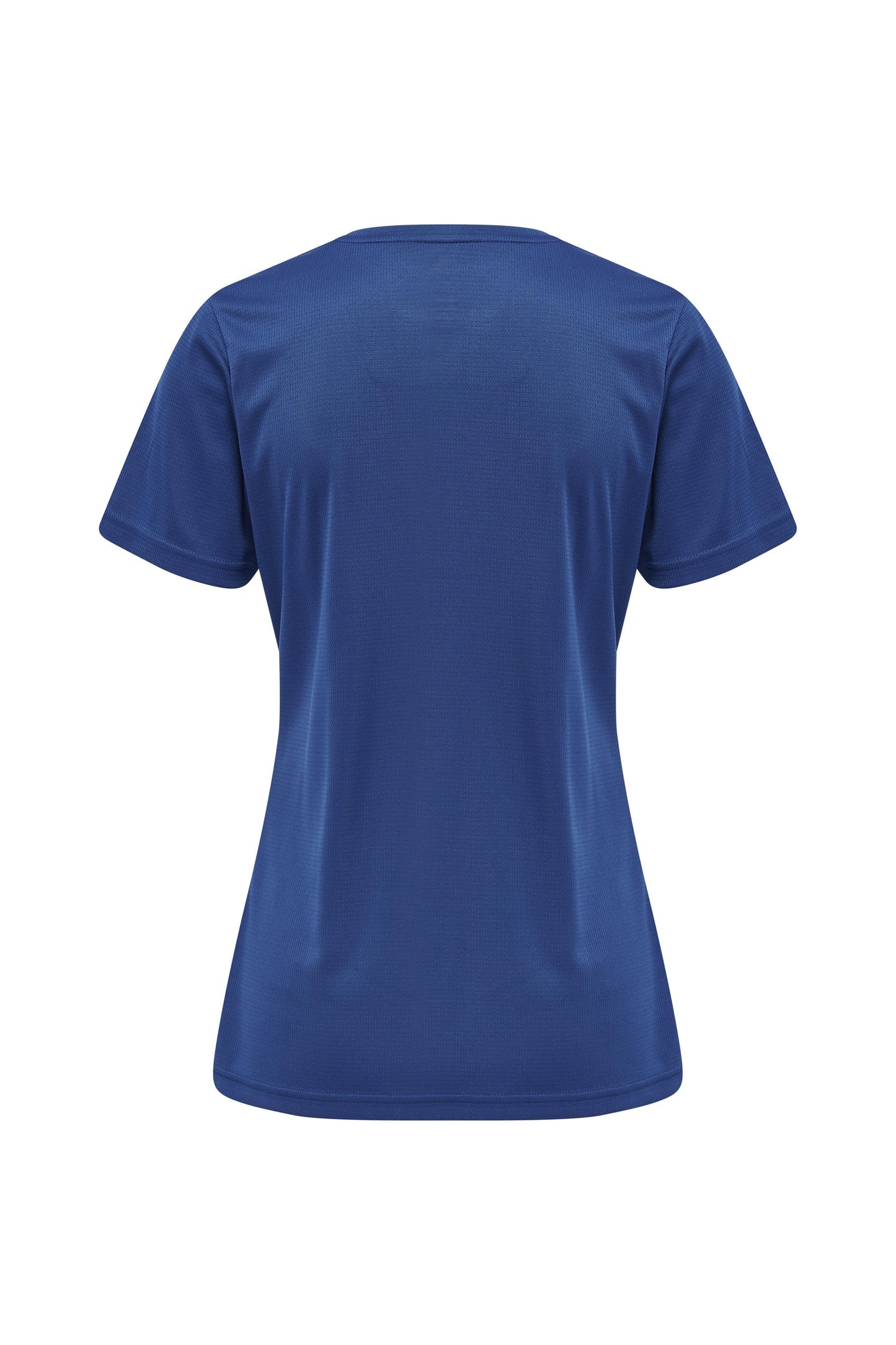 NEWLINE - Women Core Functional T-shirt S/s - True Blue